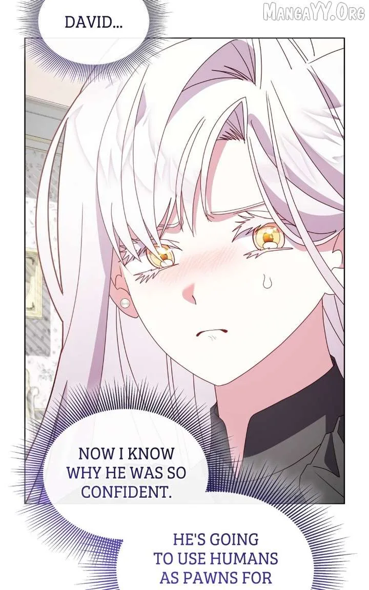 Hoping for My Death Chapter 83 page 38