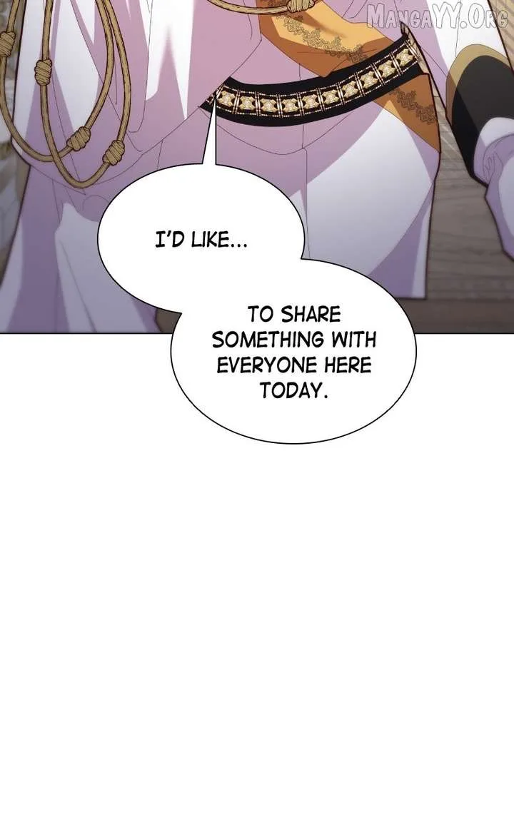 Hoping for My Death Chapter 83 page 7