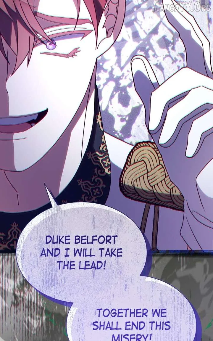 Hoping for My Death Chapter 83 page 21