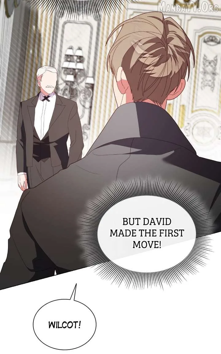 Hoping for My Death Chapter 83 page 32