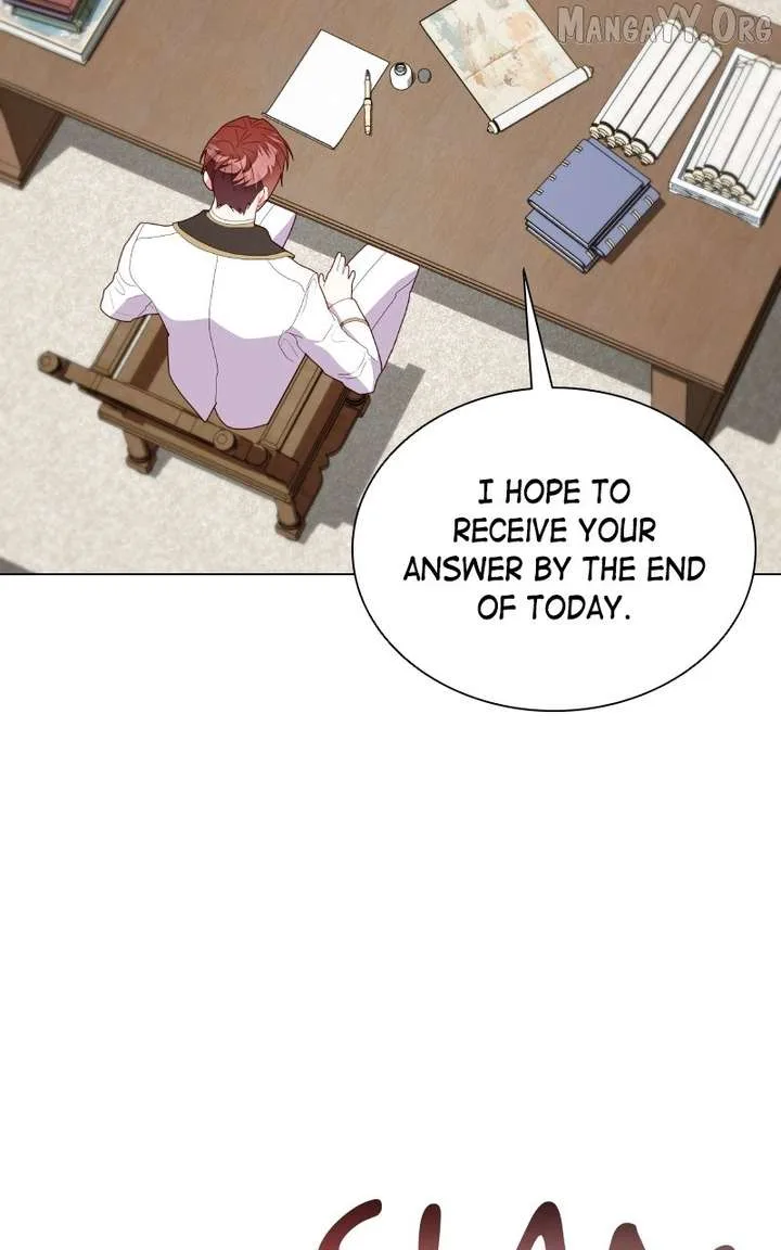 Hoping for My Death Chapter 83 page 71
