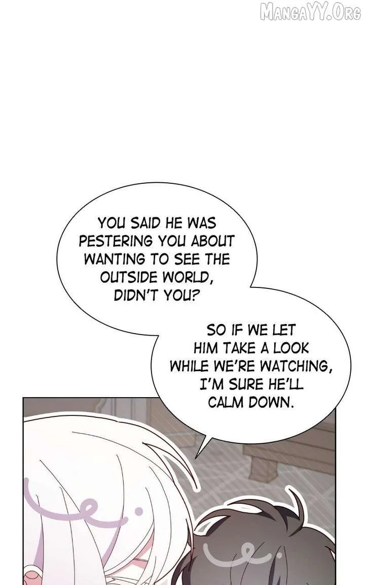 Hoping for My Death Chapter 81 page 53