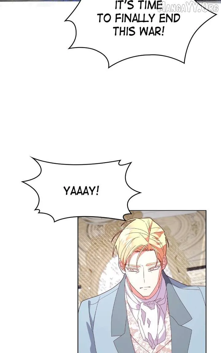 Hoping for My Death Chapter 83 page 24