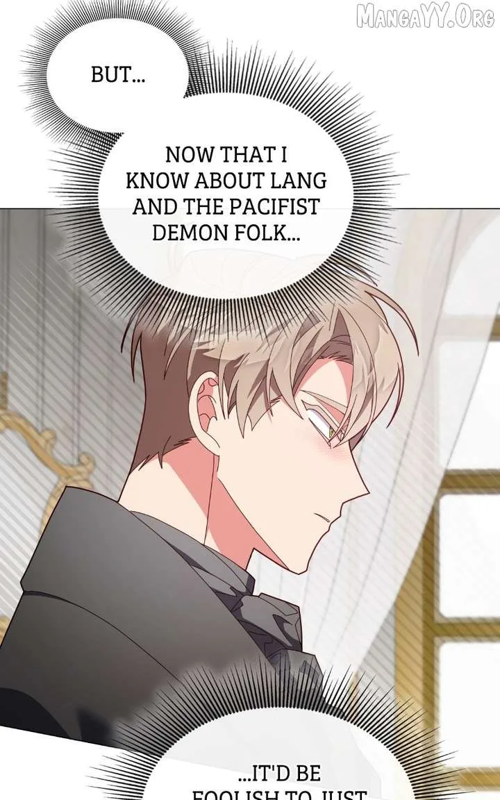 Hoping for My Death Chapter 83 page 30