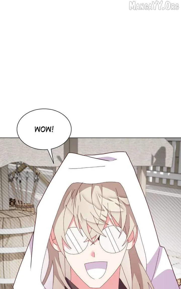 Hoping for My Death Chapter 81 page 70