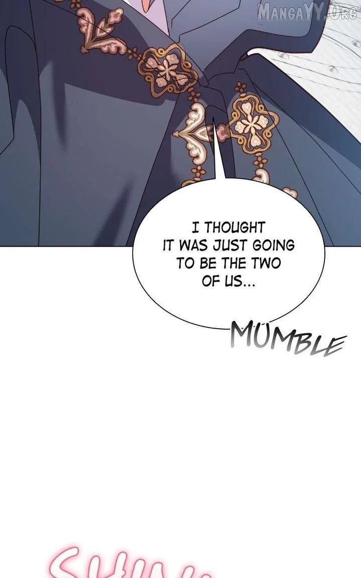 Hoping for My Death Chapter 81 page 78