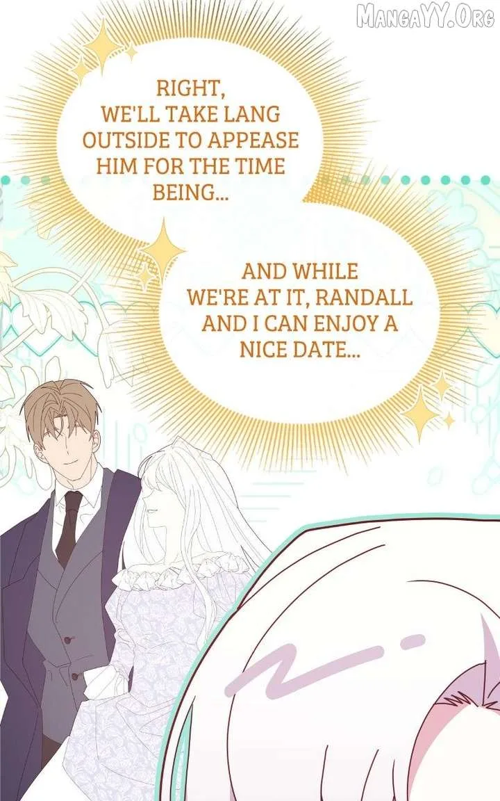 Hoping for My Death Chapter 81 page 59
