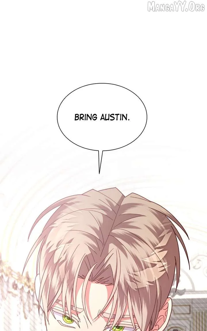 Hoping for My Death Chapter 83 page 33