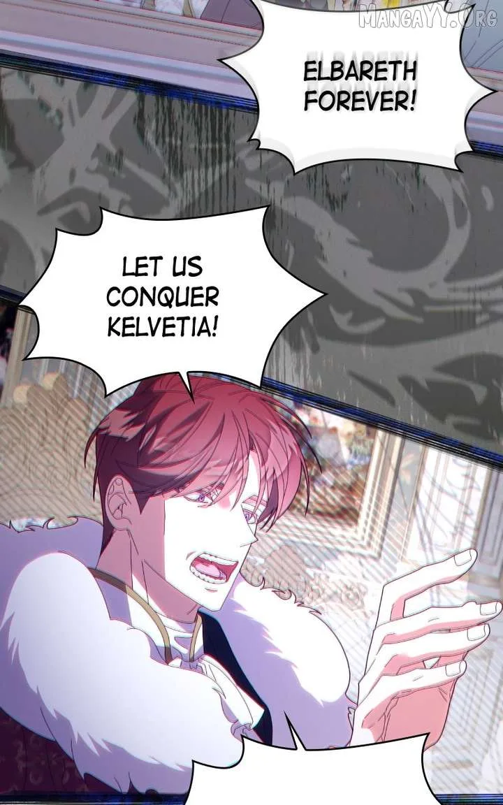 Hoping for My Death Chapter 83 page 23