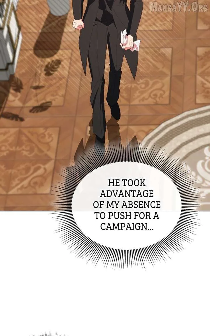 Hoping for My Death Chapter 83 page 29