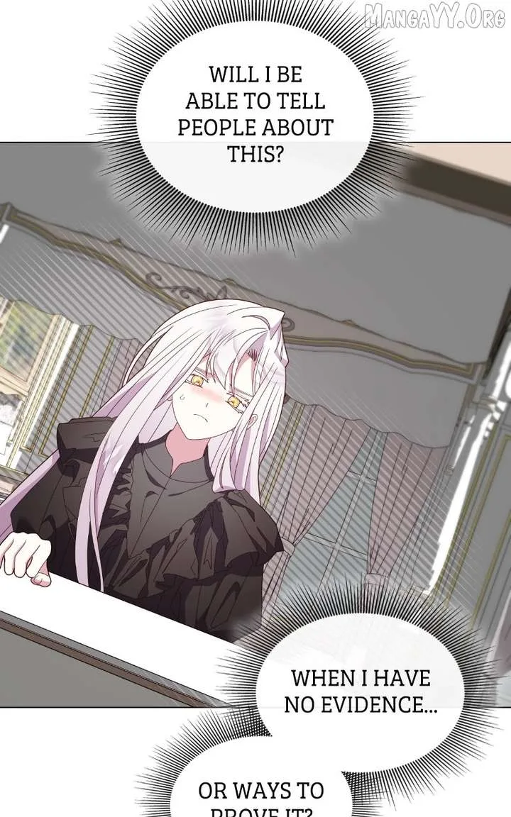 Hoping for My Death Chapter 83 page 46