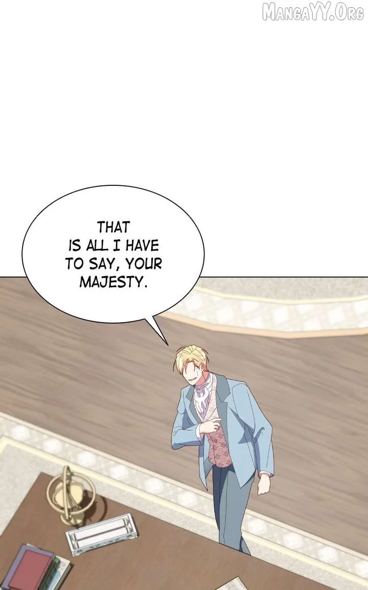 Hoping for My Death Chapter 83 page 70