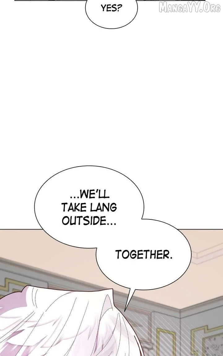 Hoping for My Death Chapter 81 page 51