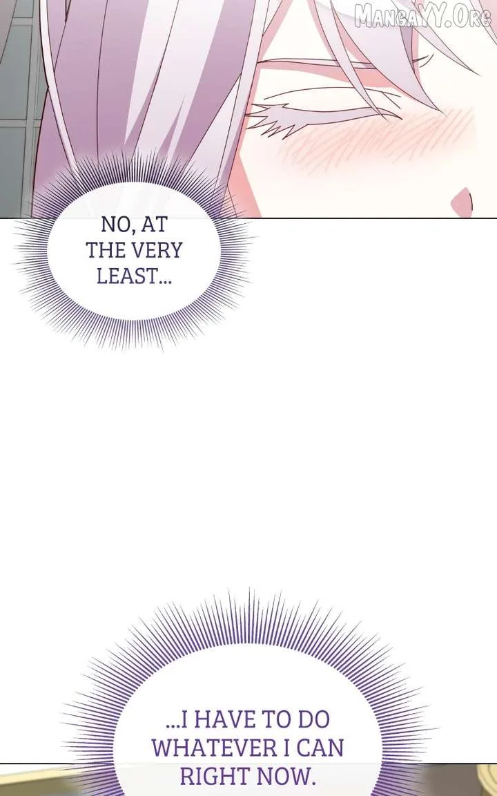 Hoping for My Death Chapter 83 page 49