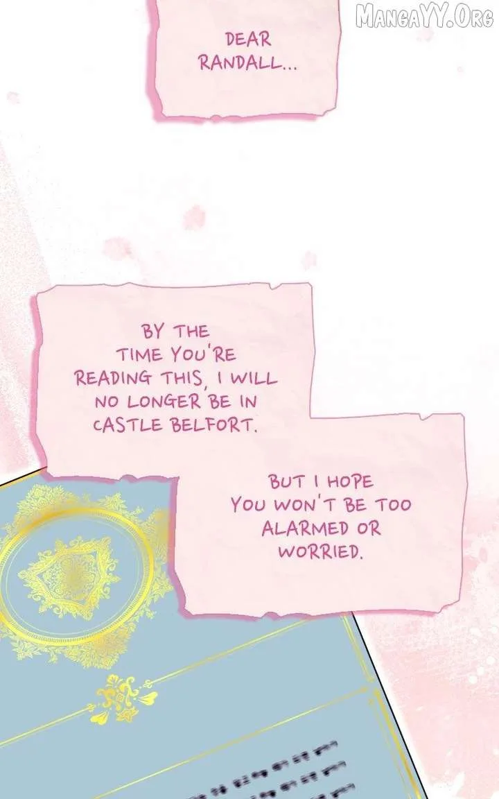 Hoping for My Death Chapter 84 page 10