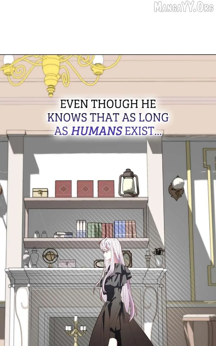 Hoping for My Death Chapter 83 page 40