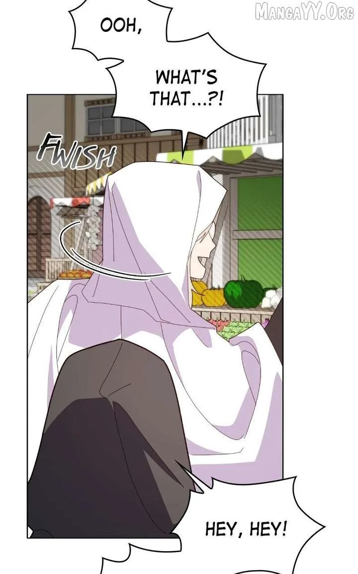 Hoping for My Death Chapter 81 page 73