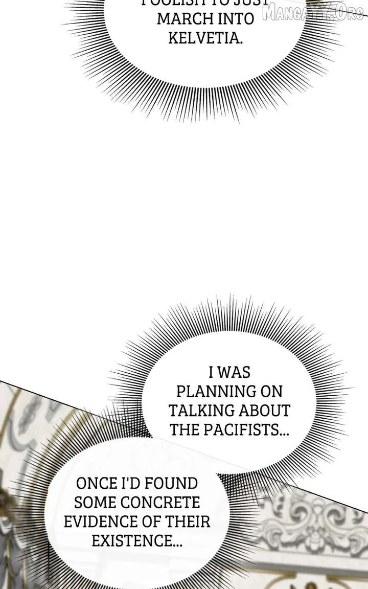 Hoping for My Death Chapter 83 page 31
