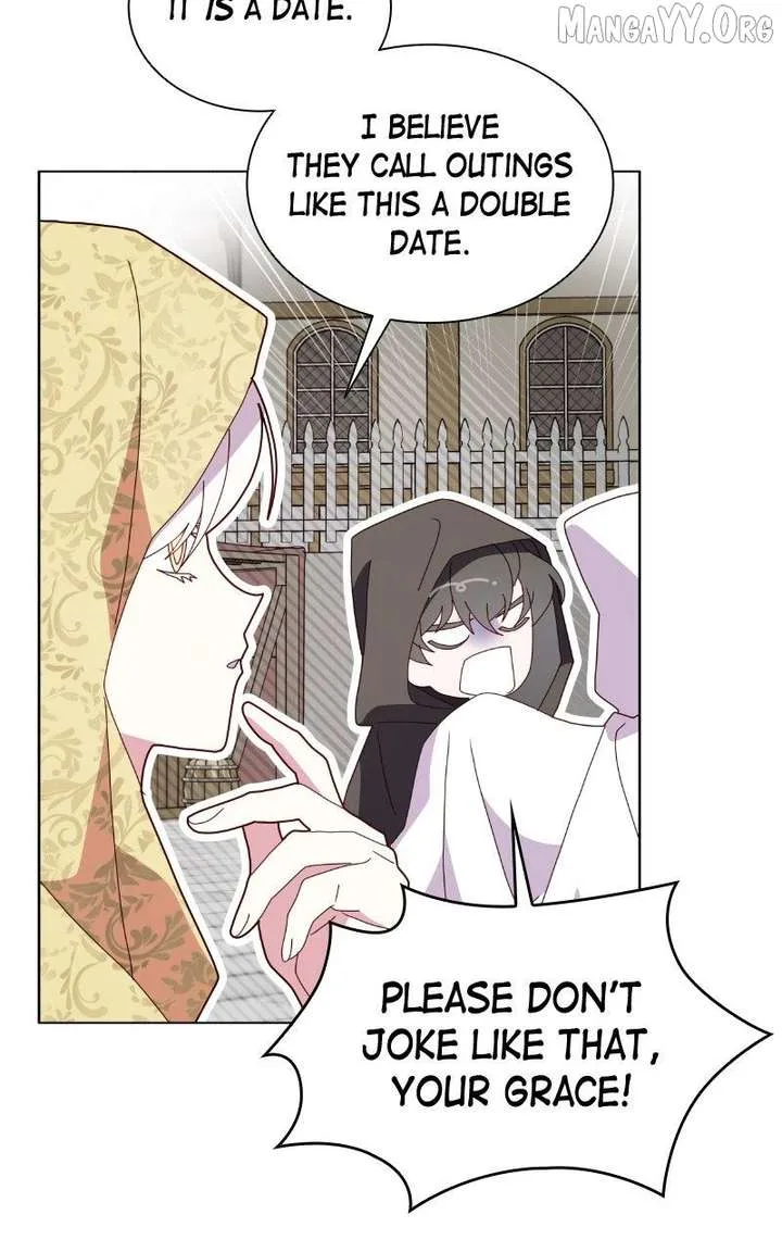Hoping for My Death Chapter 81 page 69