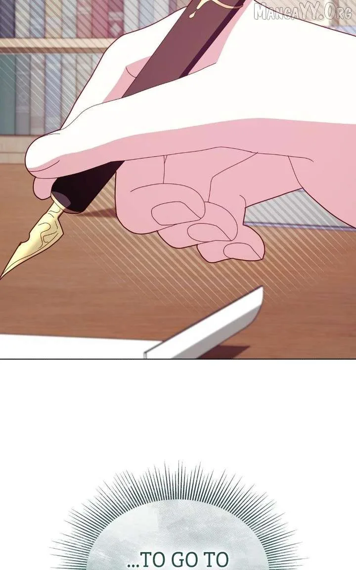 Hoping for My Death Chapter 84 page 7
