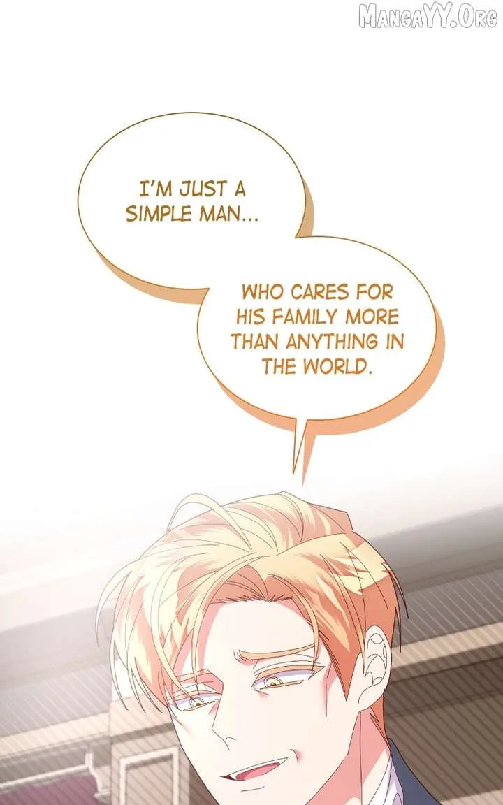 Hoping for My Death Chapter 83 page 64