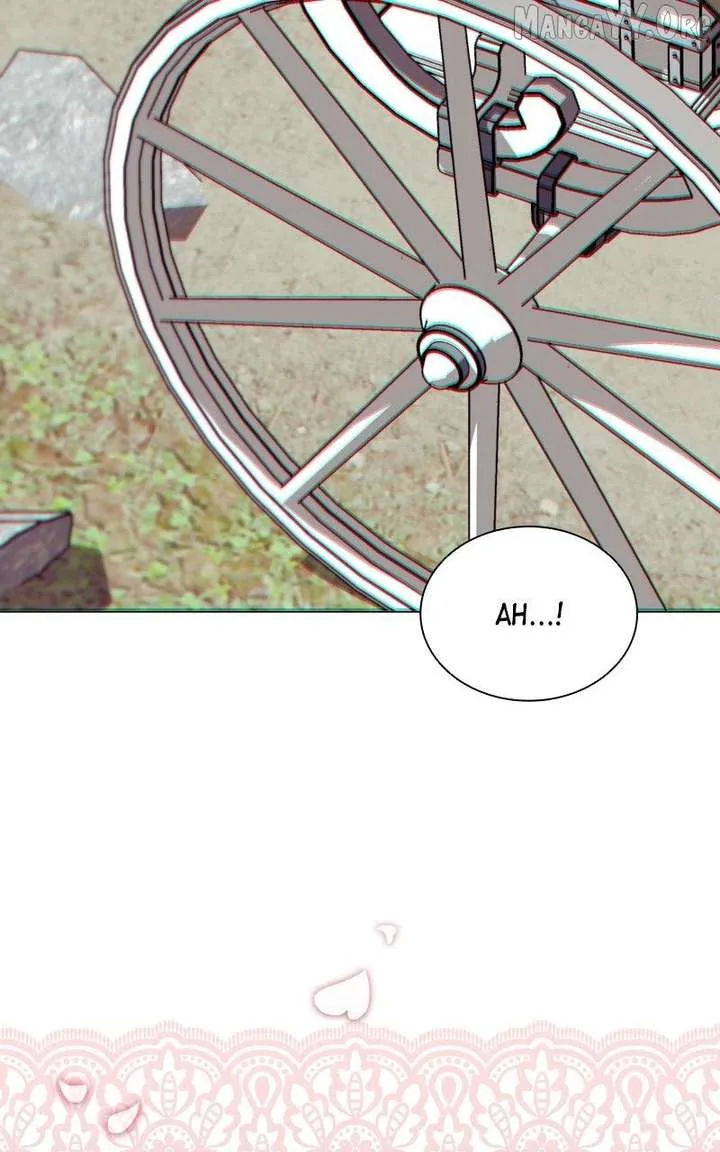 Hoping for My Death Chapter 84 page 88