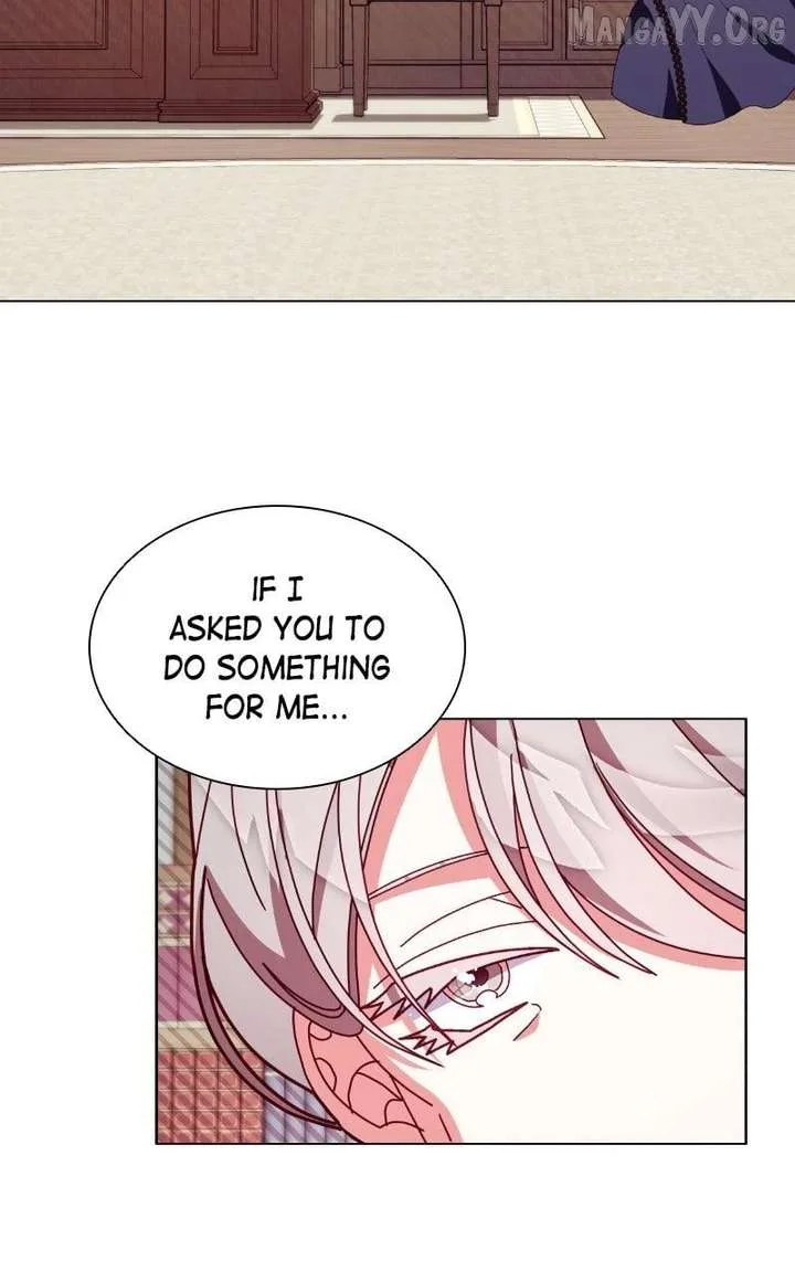 Hoping for My Death Chapter 84 page 19