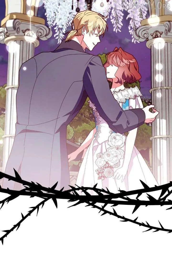 Hoping for My Death Chapter 84 page 93