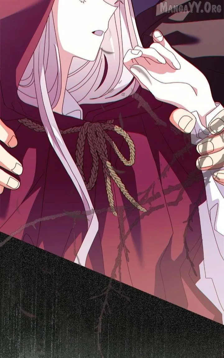 Hoping for My Death Chapter 84 page 63