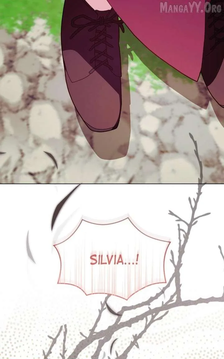 Hoping for My Death Chapter 84 page 61