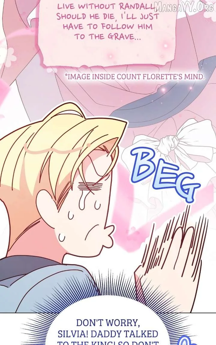 Hoping for My Death Chapter 83 page 75