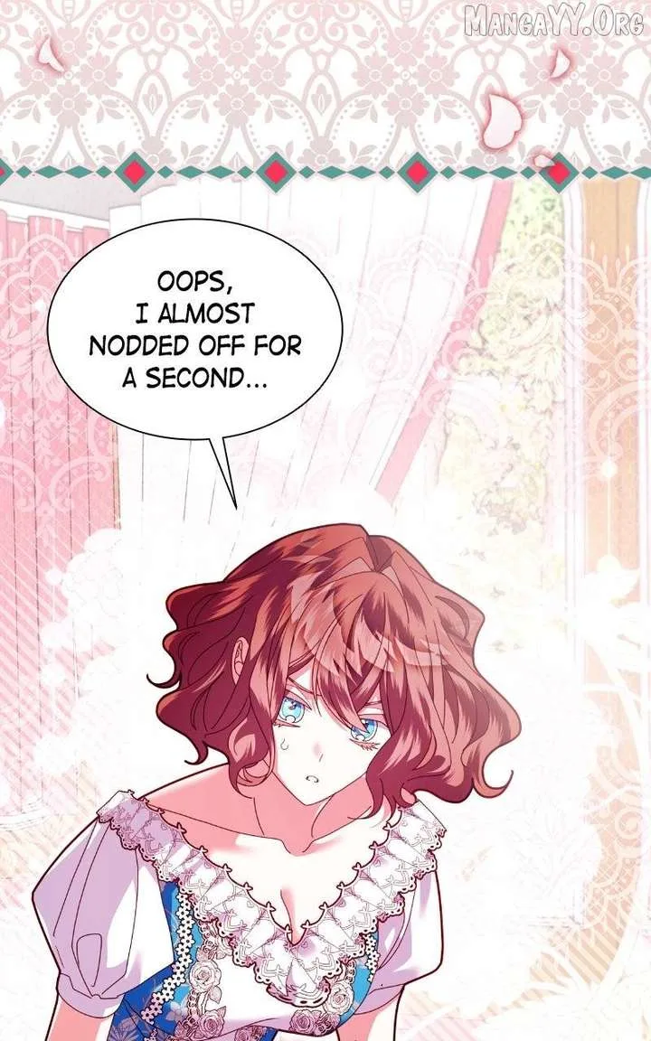 Hoping for My Death Chapter 84 page 89