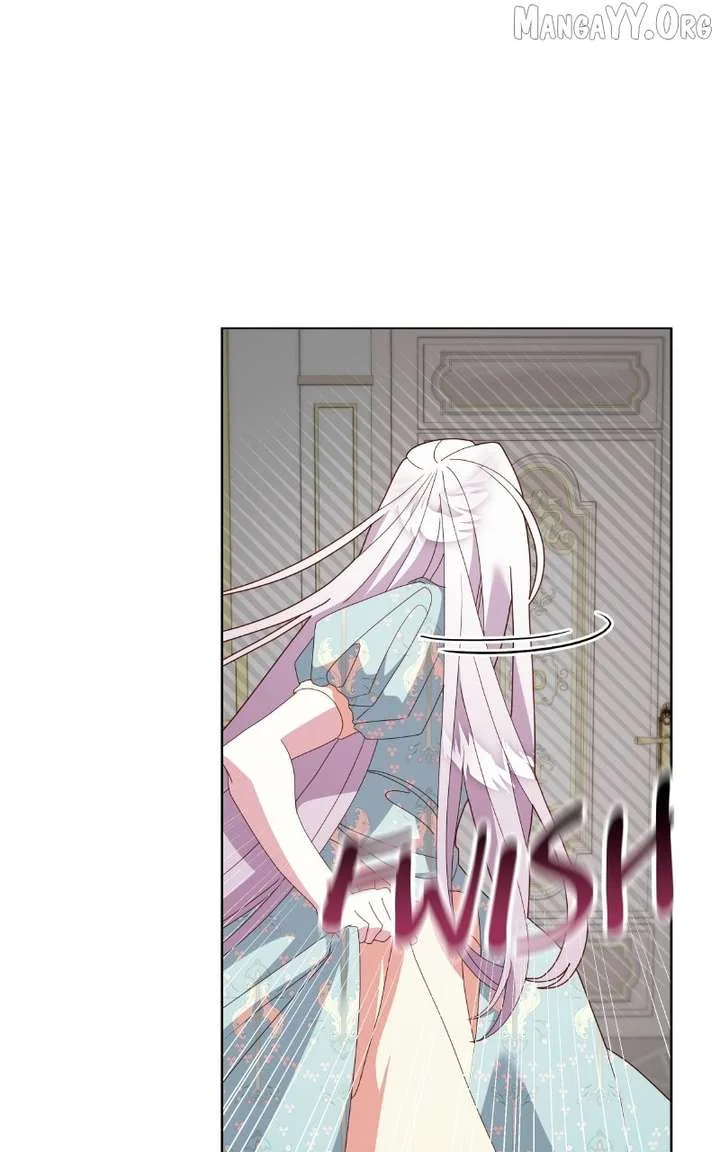 Hoping for My Death Chapter 83 page 88
