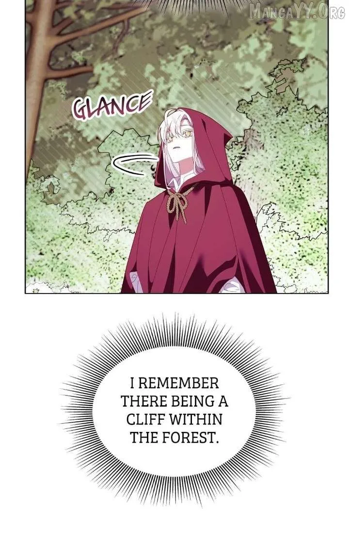 Hoping for My Death Chapter 84 page 53