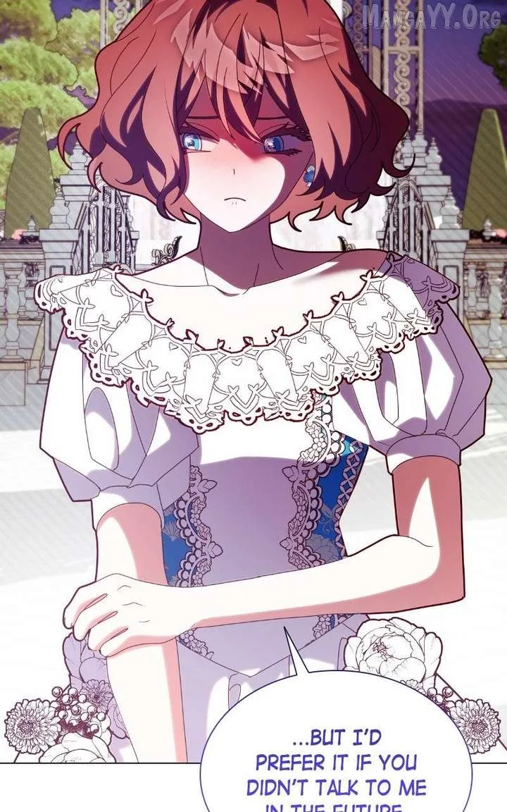 Hoping for My Death Chapter 84 page 108