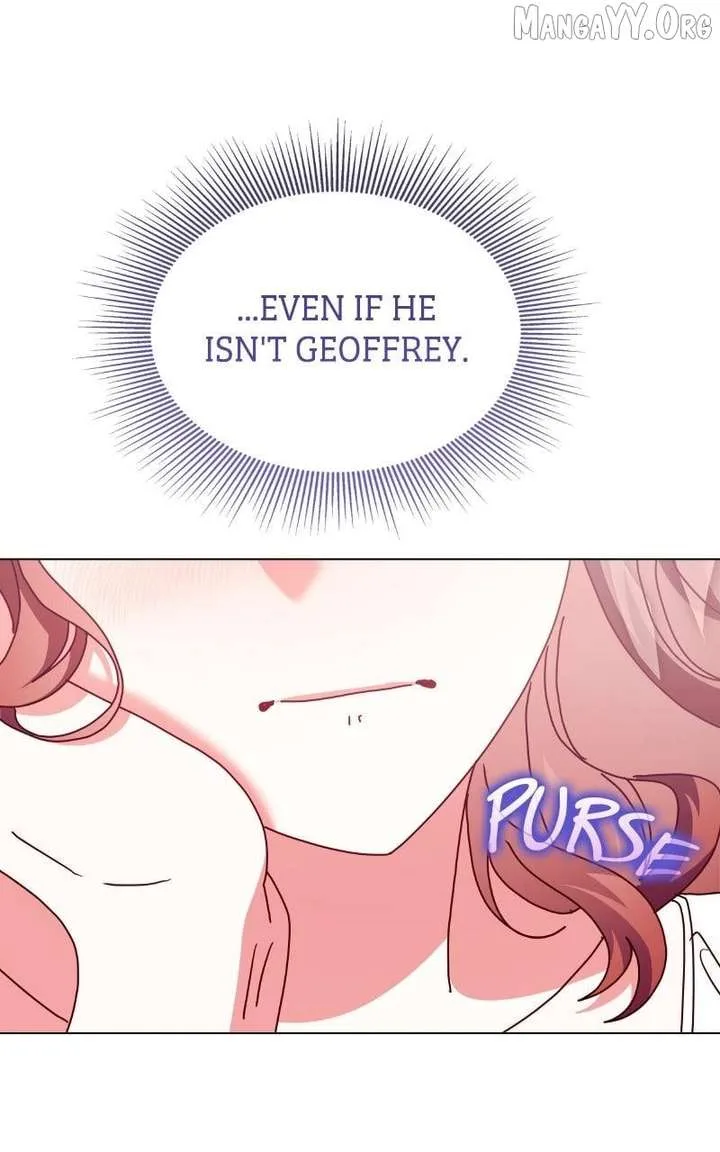 Hoping for My Death Chapter 84 page 94
