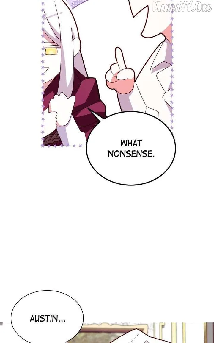 Hoping for My Death Chapter 84 page 38