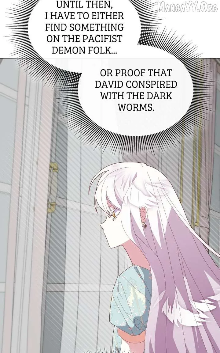 Hoping for My Death Chapter 83 page 86