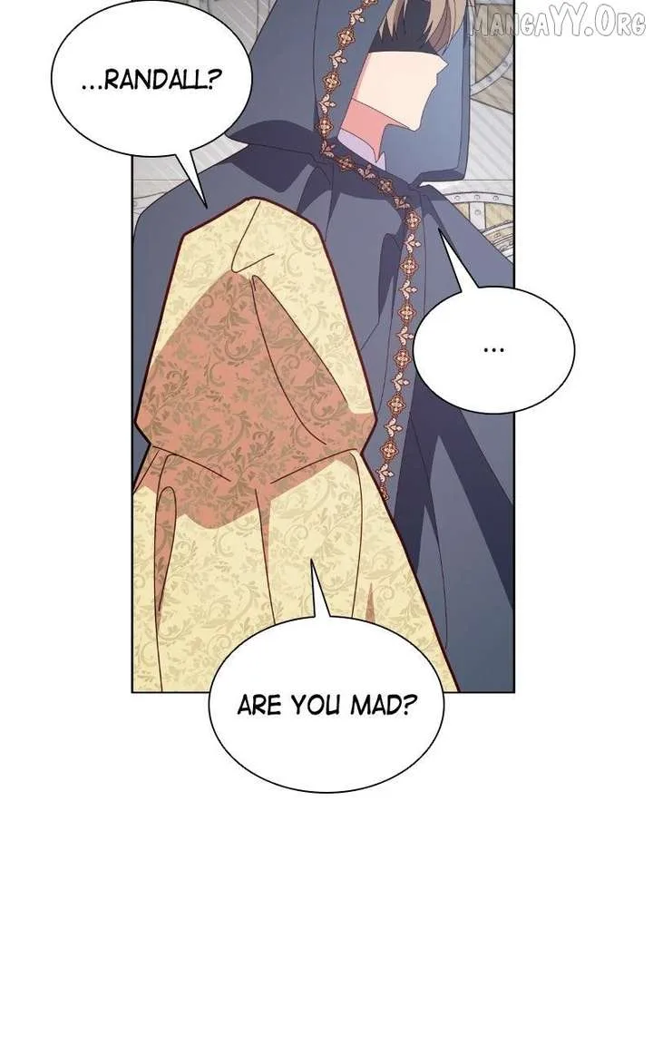 Hoping for My Death Chapter 81 page 76