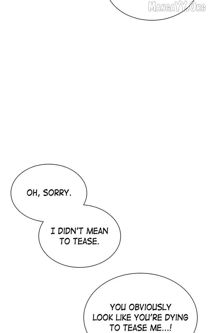 Hoping for My Death Chapter 81 page 81
