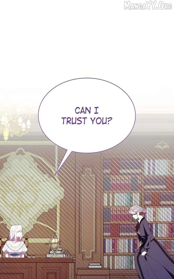 Hoping for My Death Chapter 84 page 18