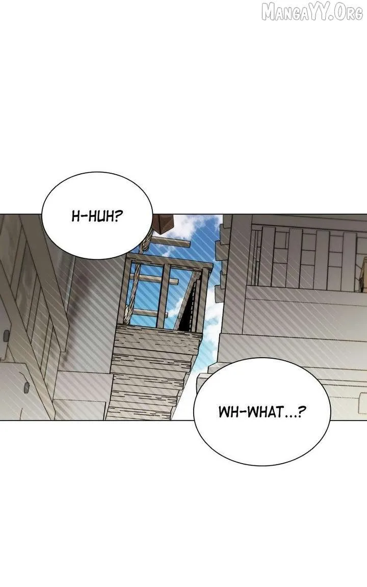 Hoping for My Death Chapter 81 page 89