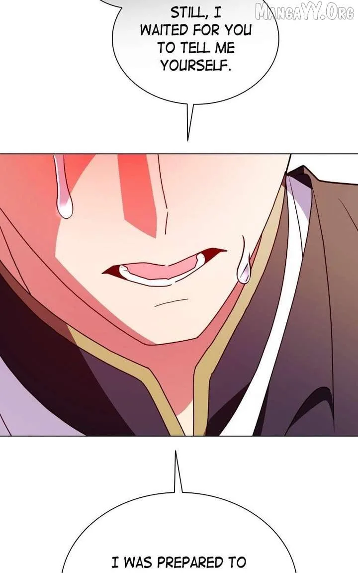 Hoping for My Death Chapter 84 page 77