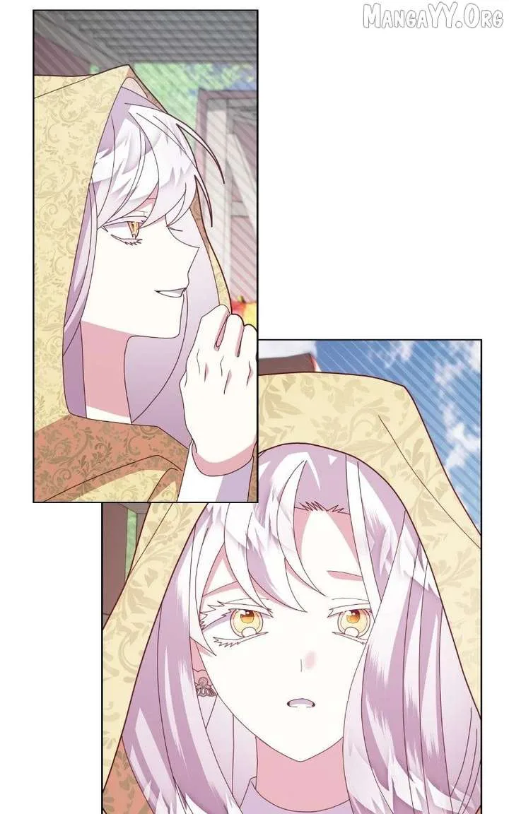 Hoping for My Death Chapter 81 page 83