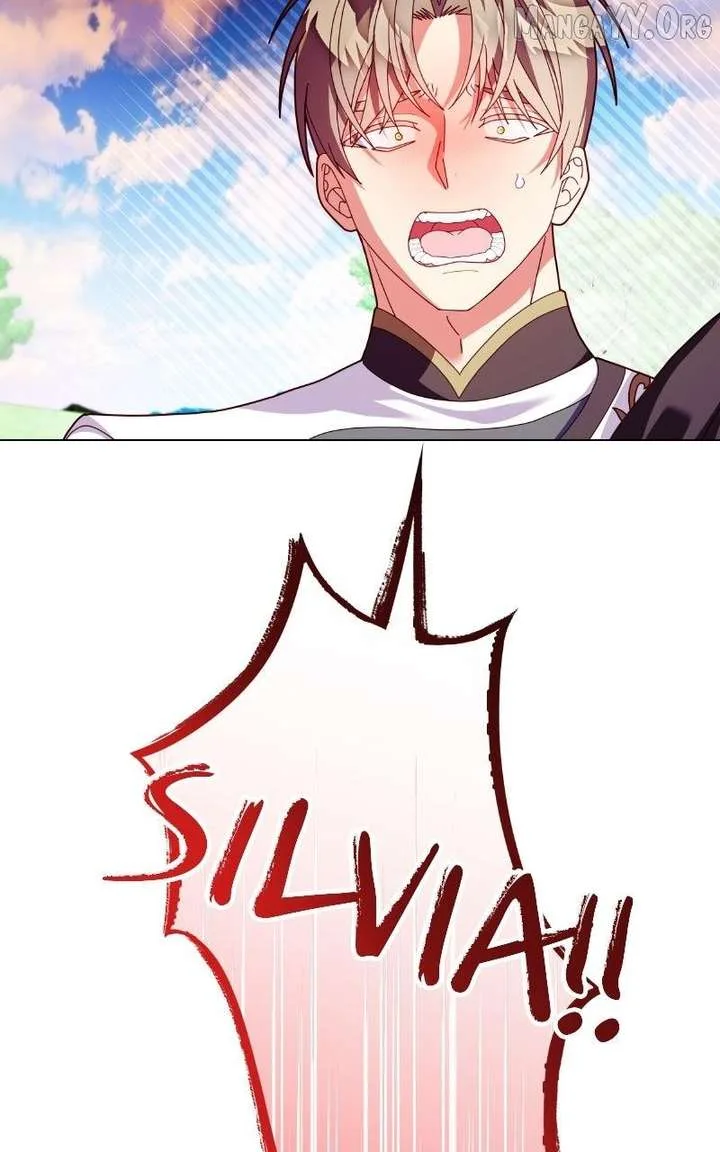 Hoping for My Death Chapter 84 page 85