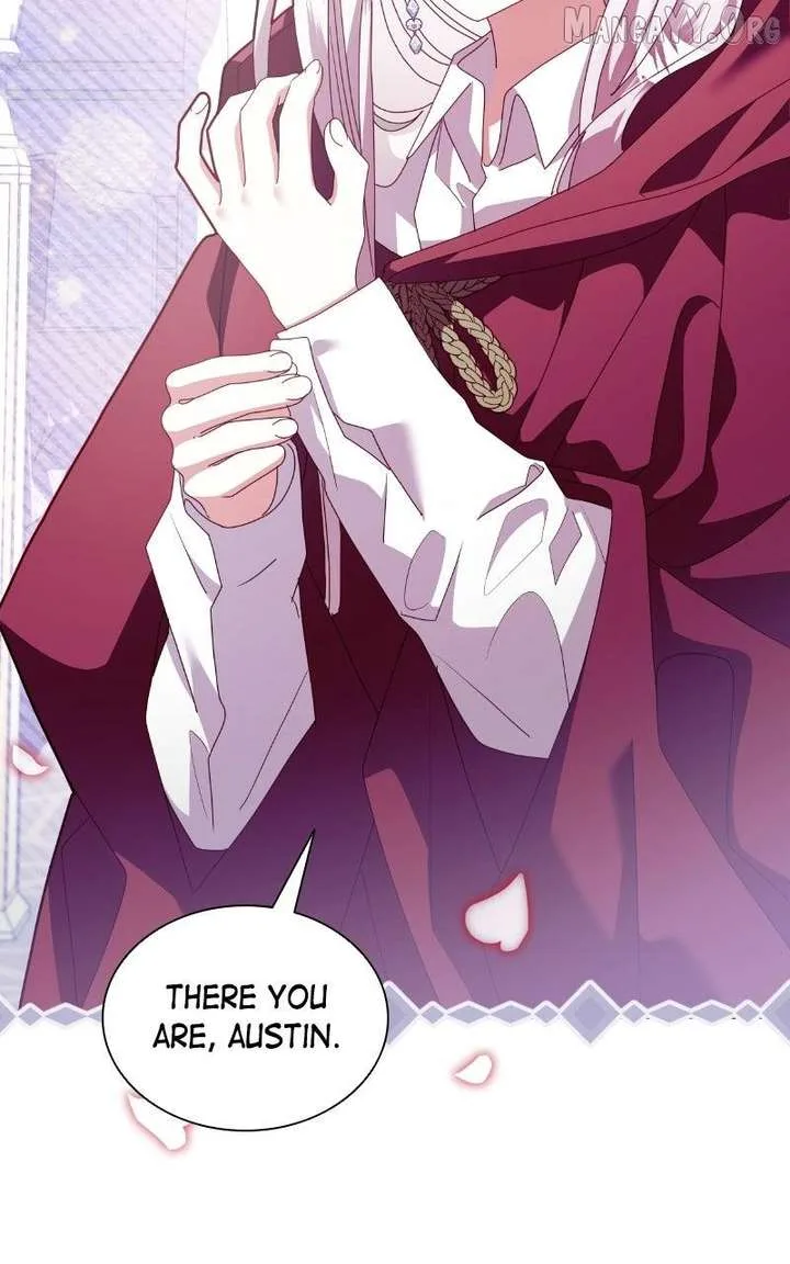 Hoping for My Death Chapter 84 page 35