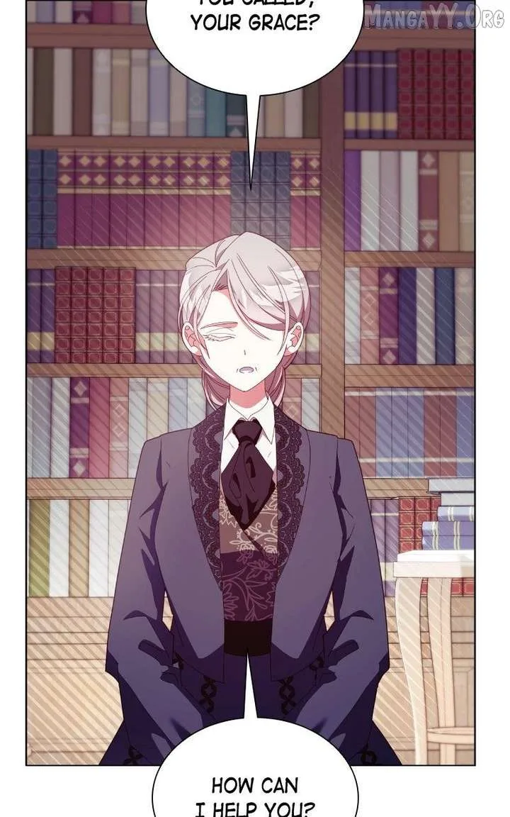 Hoping for My Death Chapter 84 page 16