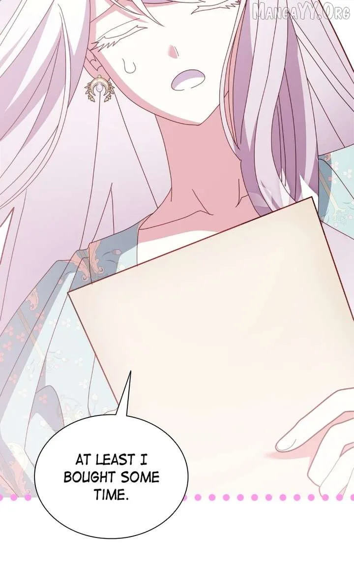 Hoping for My Death Chapter 83 page 83