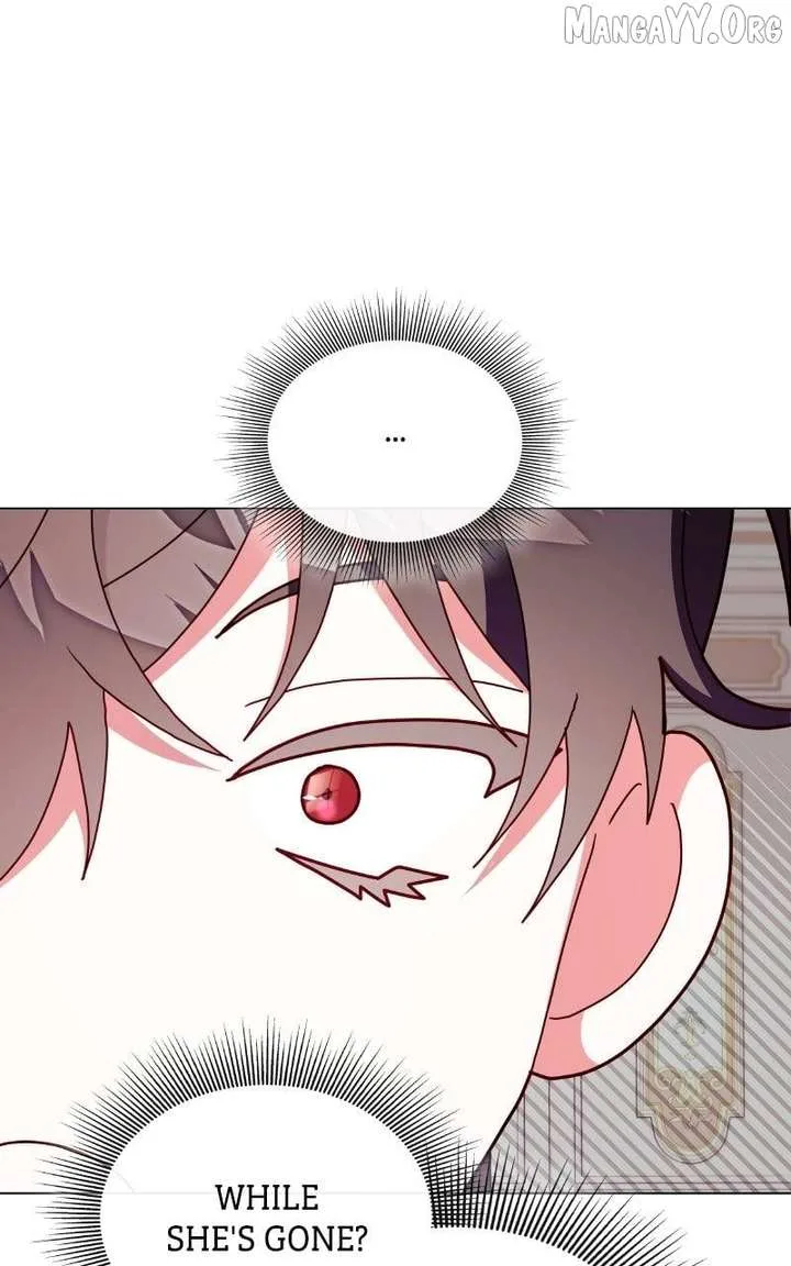 Hoping for My Death Chapter 84 page 40