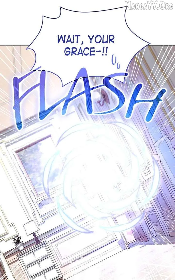 Hoping for My Death Chapter 84 page 49